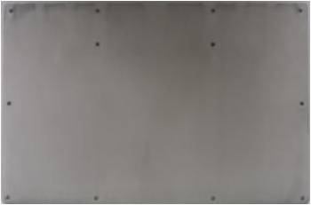 Thinner Mg alloy…