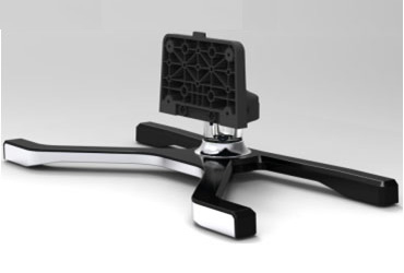 带电镀饰条的开放…