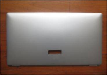 27’ 模内注塑铝后…