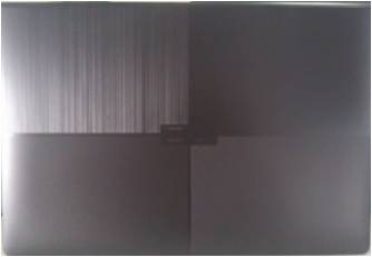 不同纹理效果模内…